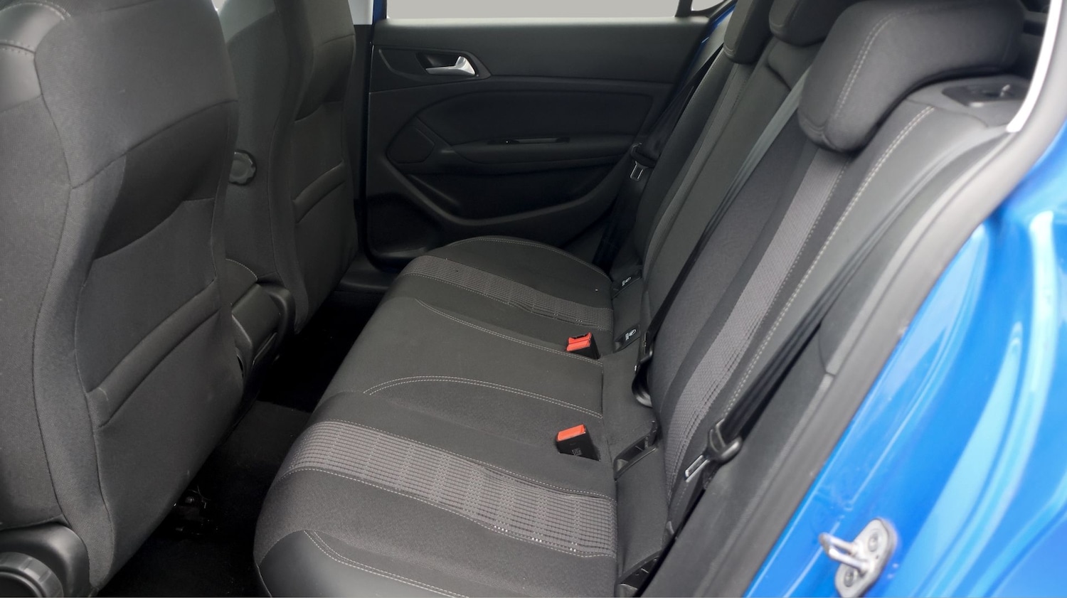 Used Peugeot 308 2020 for sale - 77759597: Photo 16