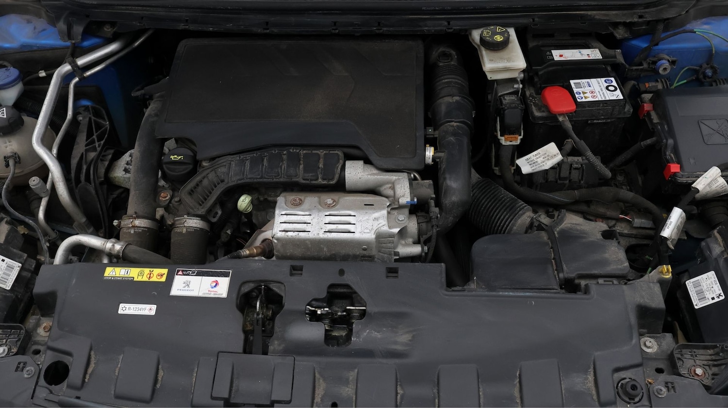 Used Peugeot 308 2020 for sale - 77759597: Photo 19