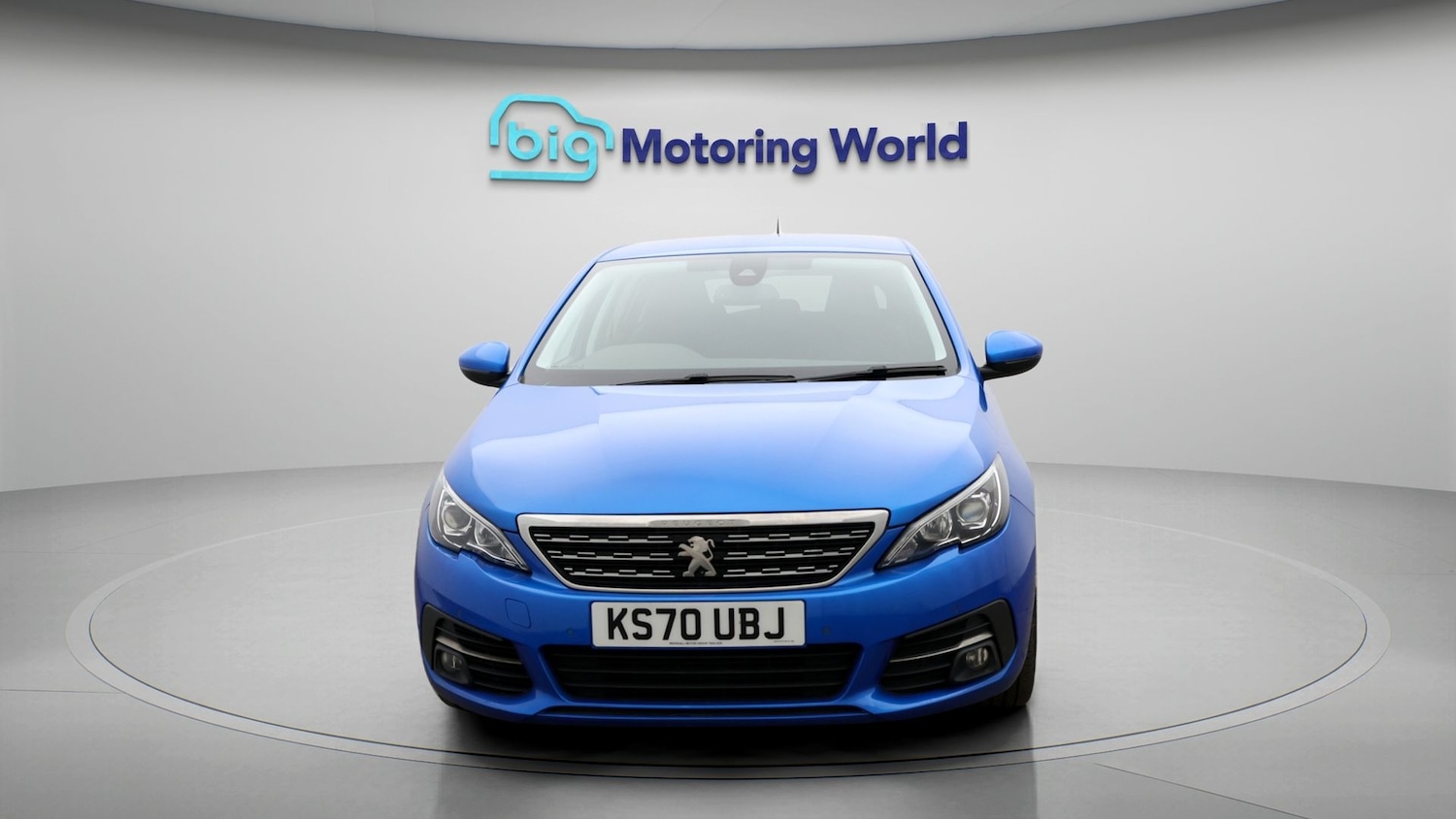 Used Peugeot 308 2020 for sale - 77759597: Photo 2