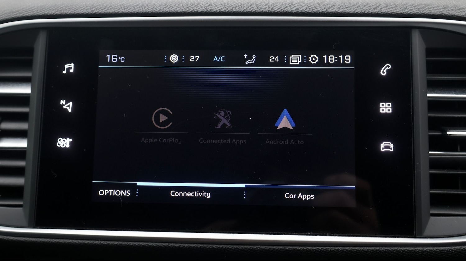 Used Peugeot 308 2020 for sale - 77759597: Photo 25