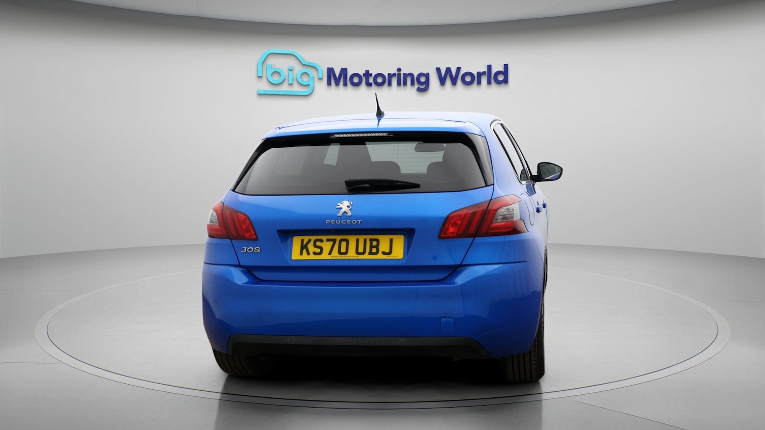 Used Peugeot 308 2020 for sale - 77759597: Photo 6