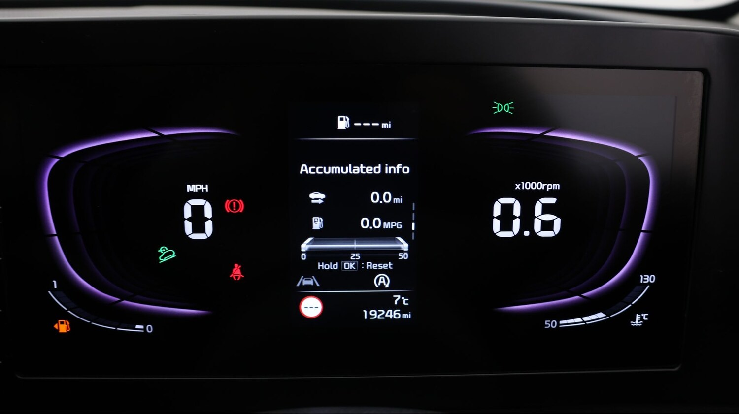 Used Kia Sportage 2022 for sale - 77675469: Photo 10