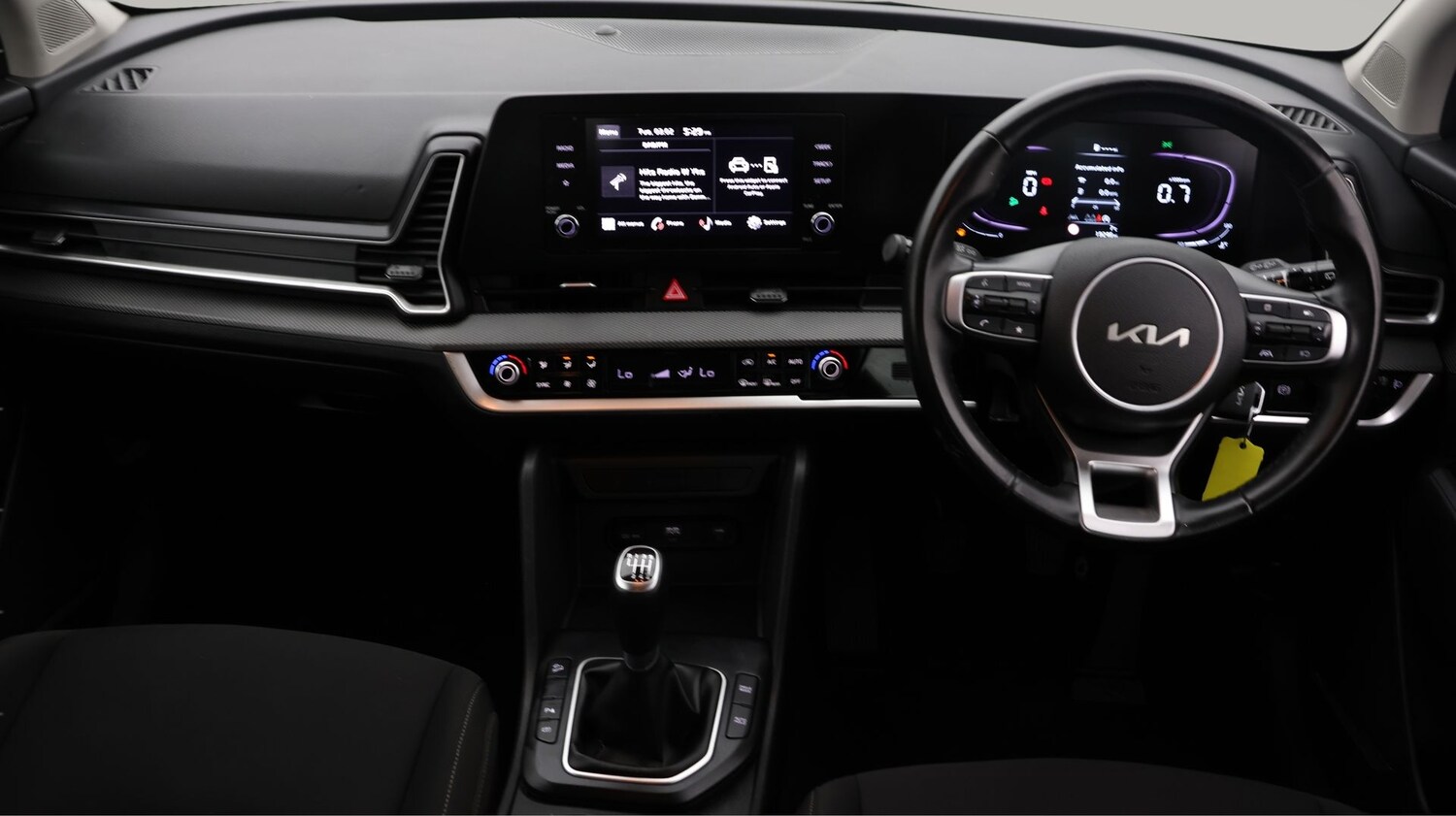 Used Kia Sportage 2022 for sale - 77675469: Photo 13