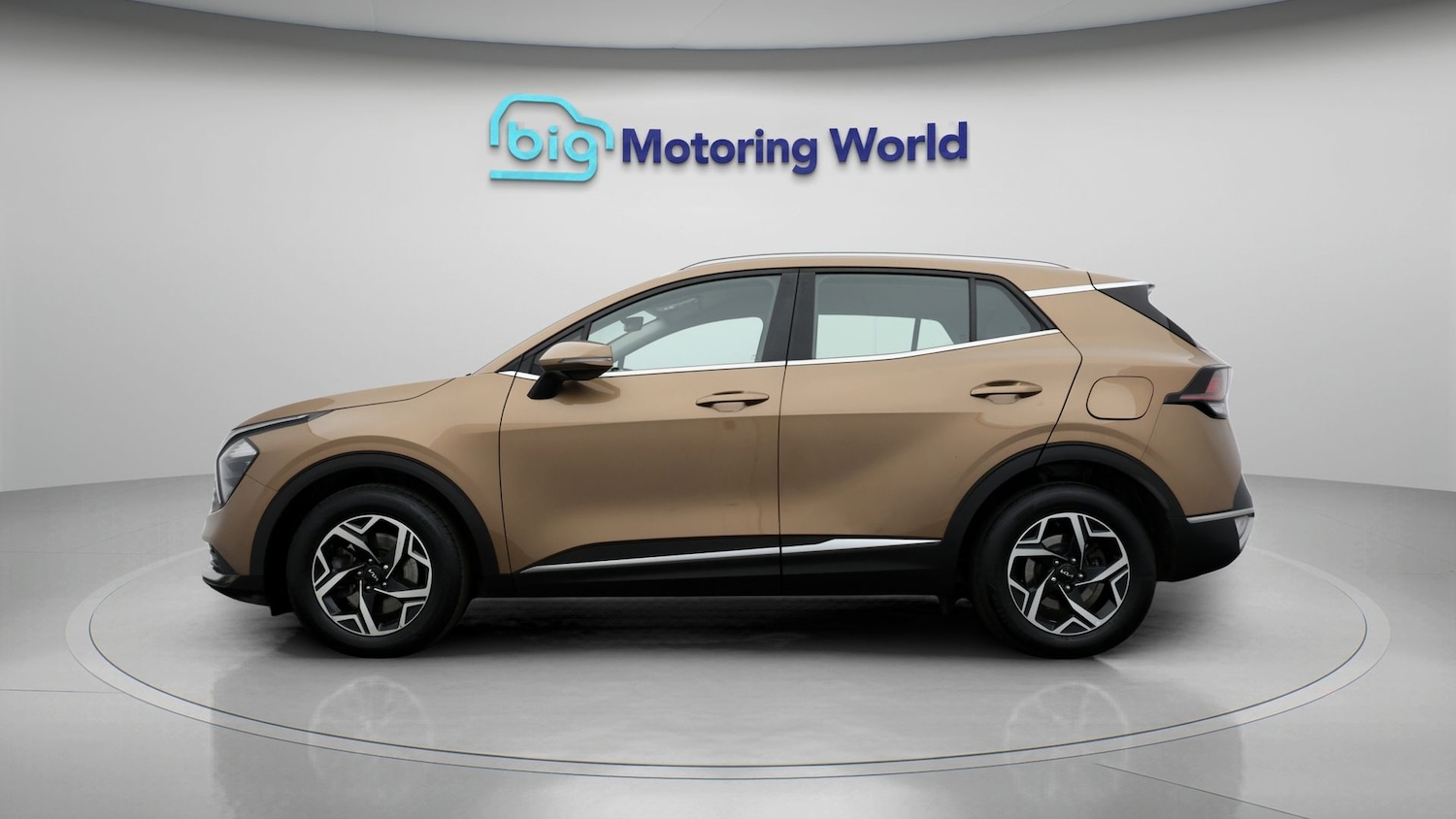 Used Kia Sportage 2022 for sale - 77675469: Photo 4