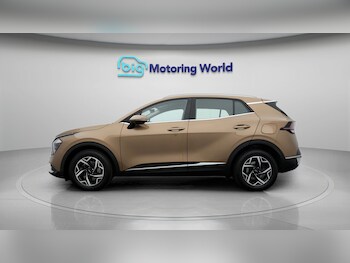 Used Kia Sportage 2022 for sale - 77675469: Photo