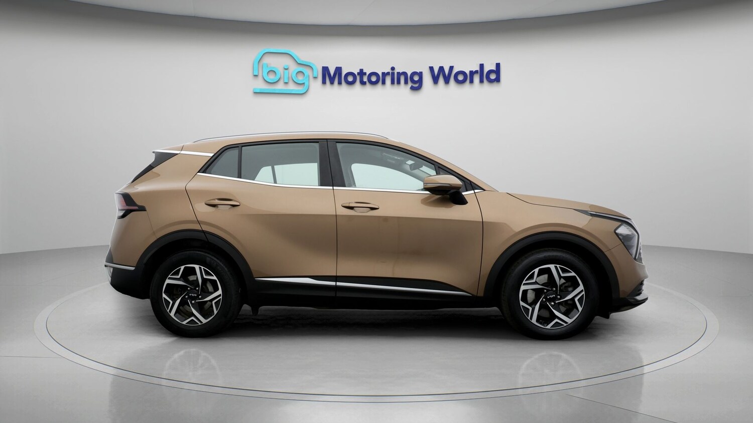 Used Kia Sportage 2022 for sale - 77675469: Photo 8