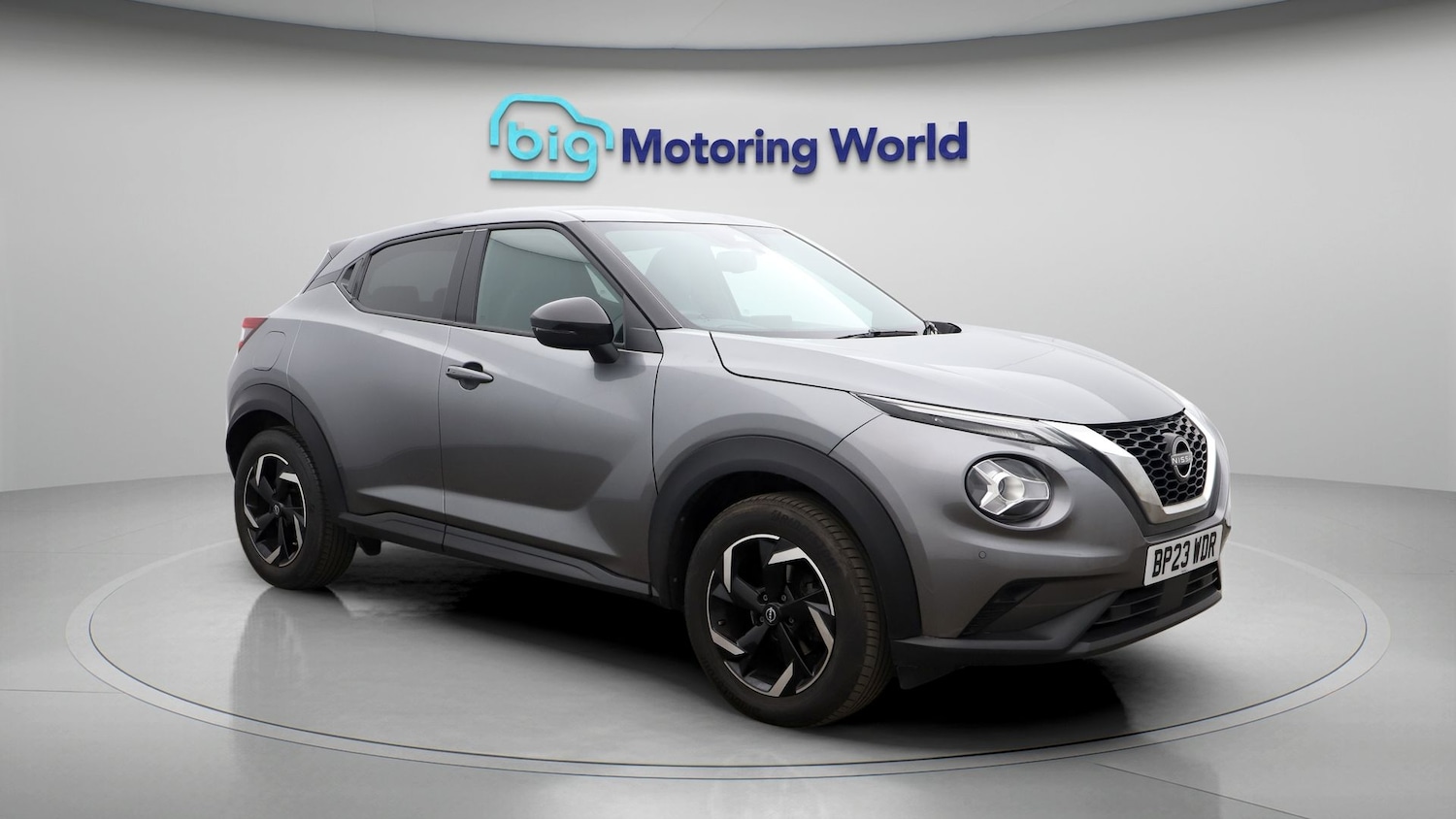 Used Nissan Juke 2023 for sale - 77750189: Photo 1