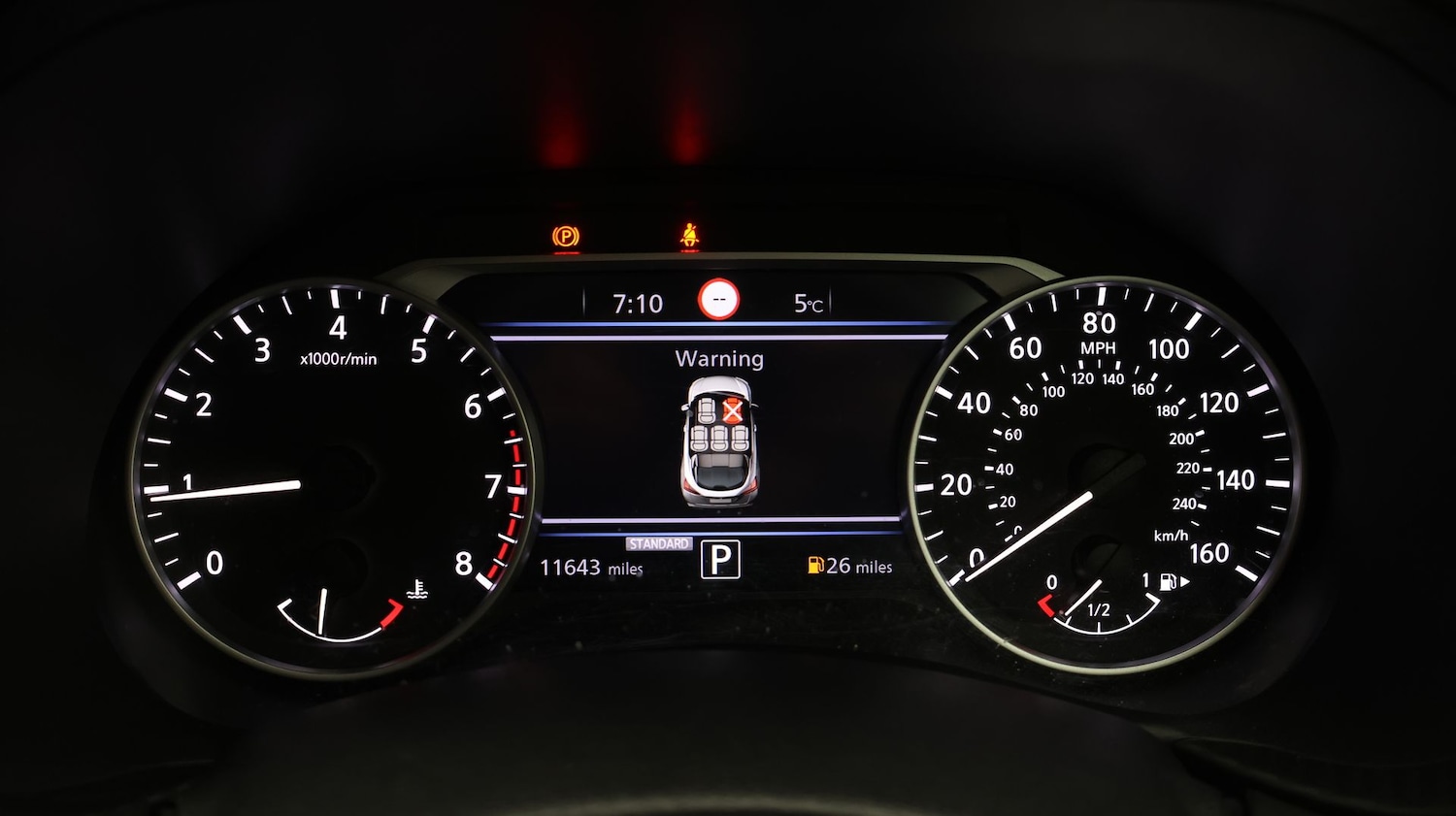 Used Nissan Juke 2023 for sale - 77750189: Photo 10