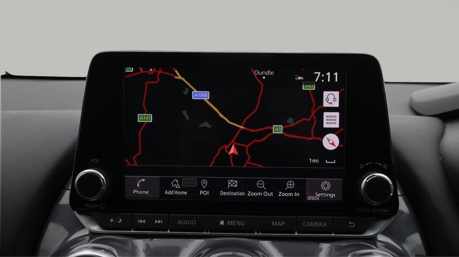 Used Nissan Juke 2023 for sale - 77750189: Photo 11