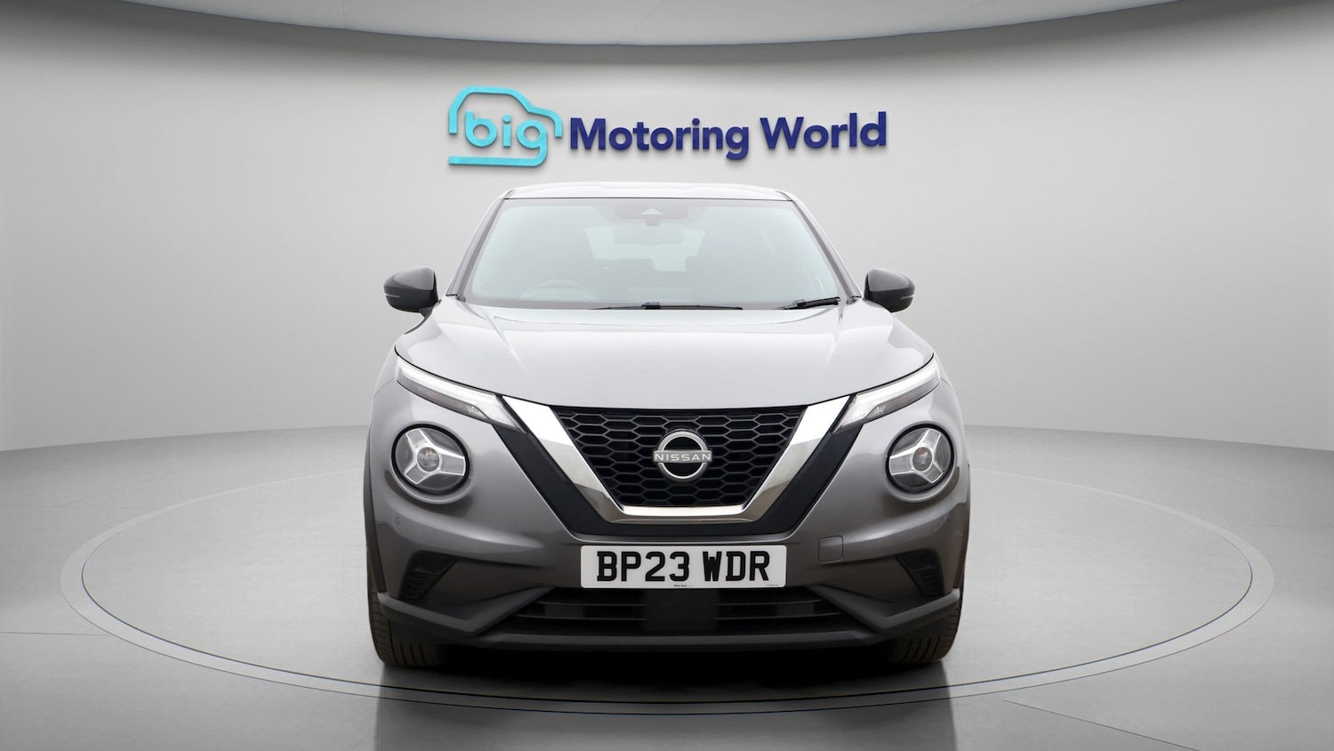 Used Nissan Juke 2023 for sale - 77750189: Photo 2