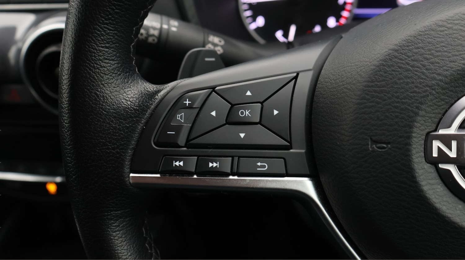 Used Nissan Juke 2023 for sale - 77750189: Photo 21