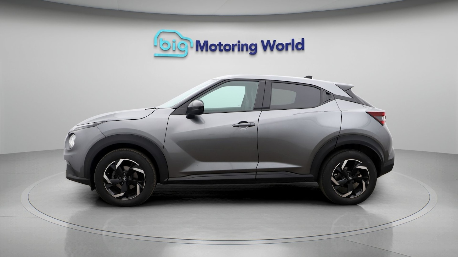 Used Nissan Juke 2023 for sale - 77750189: Photo 4