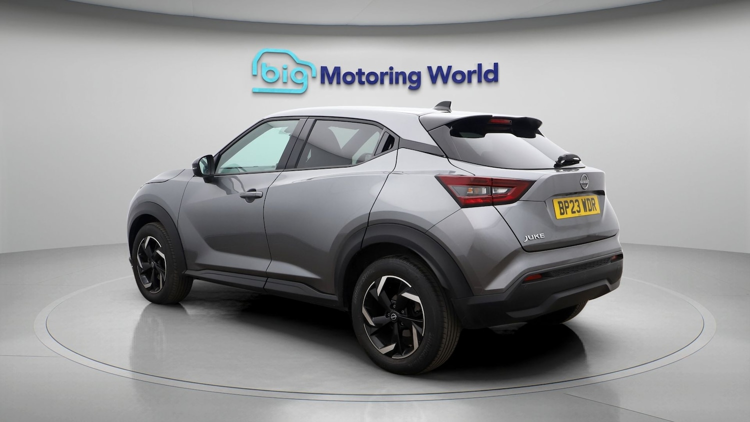 Used Nissan Juke 2023 for sale - 77750189: Photo 5