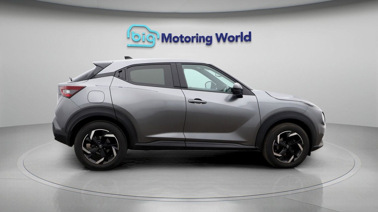 Used Nissan Juke 2023 for sale - 77750189: Photo 8