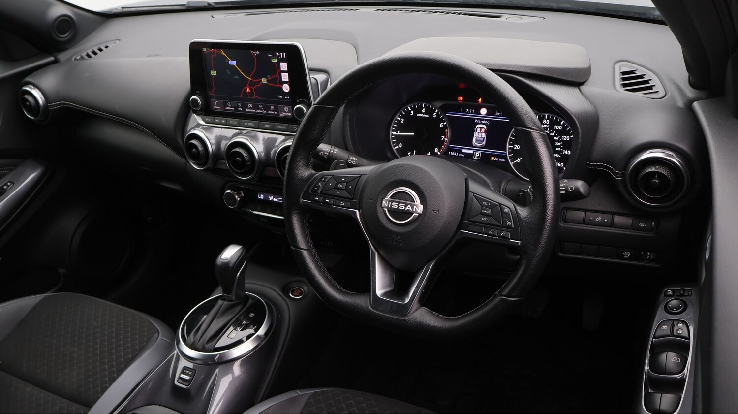 Used Nissan Juke 2023 for sale - 77750189: Photo 9