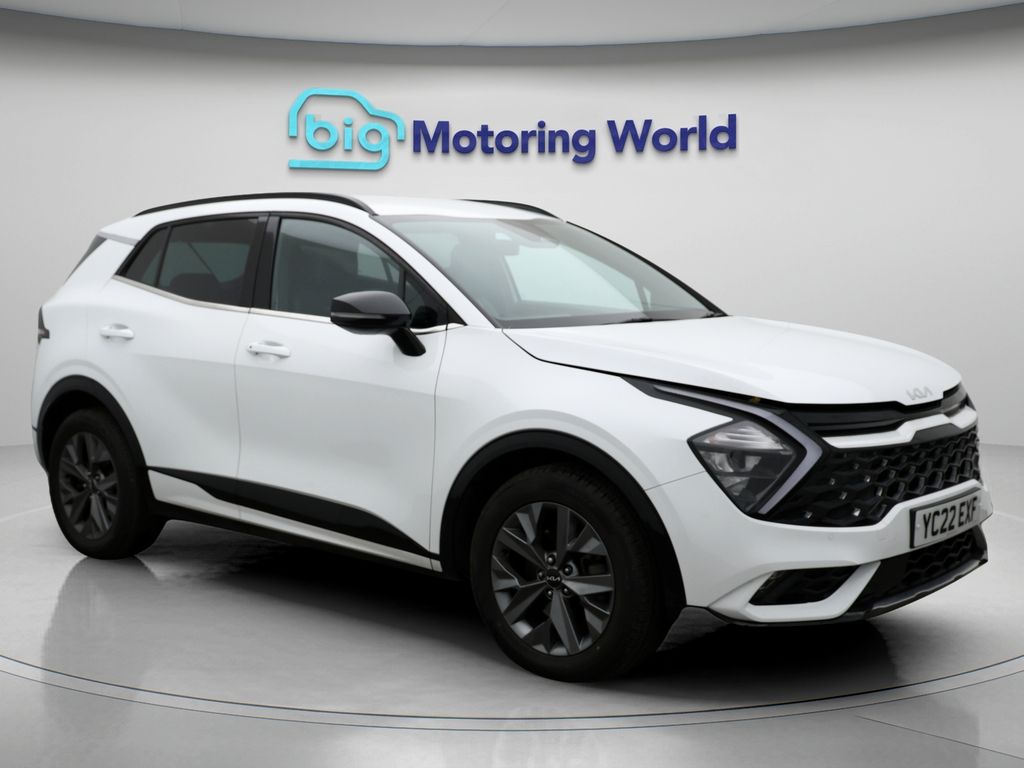 Used Kia Sportage for sale - 76813787: Photo 15