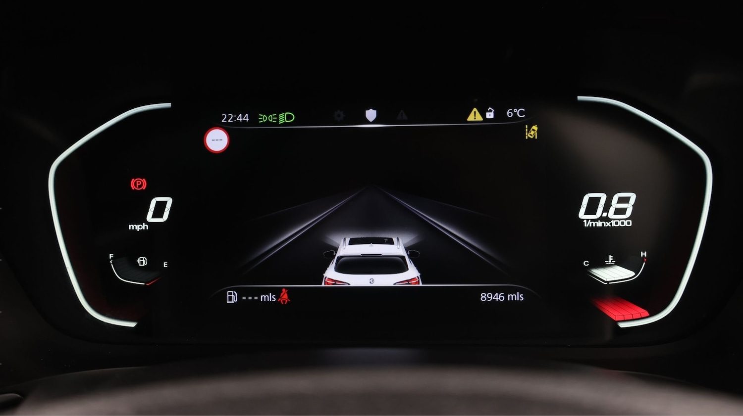 Used MG MG HS 2023 for sale - 77579704: Photo 10