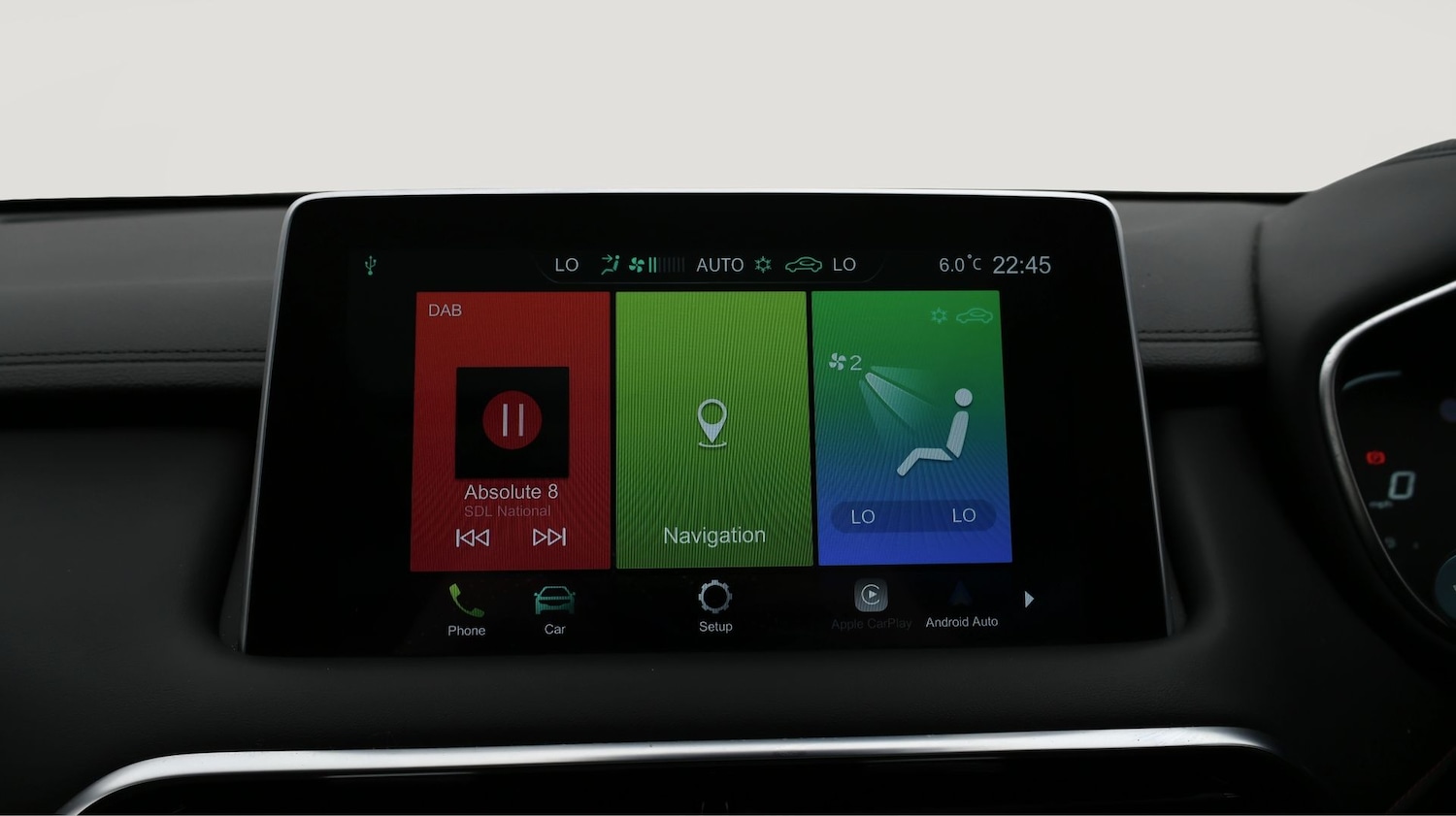 Used MG MG HS 2023 for sale - 77579704: Photo 11