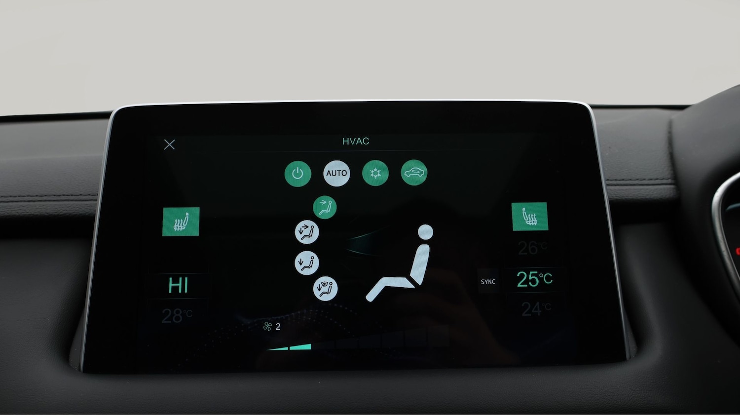 Used MG MG HS 2023 for sale - 77579704: Photo 12