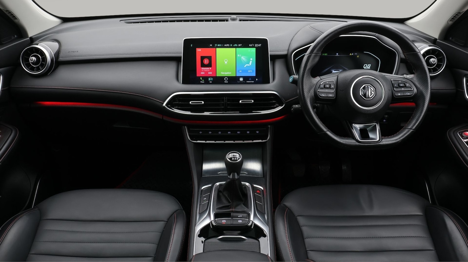 Used MG MG HS 2023 for sale - 77579704: Photo 13