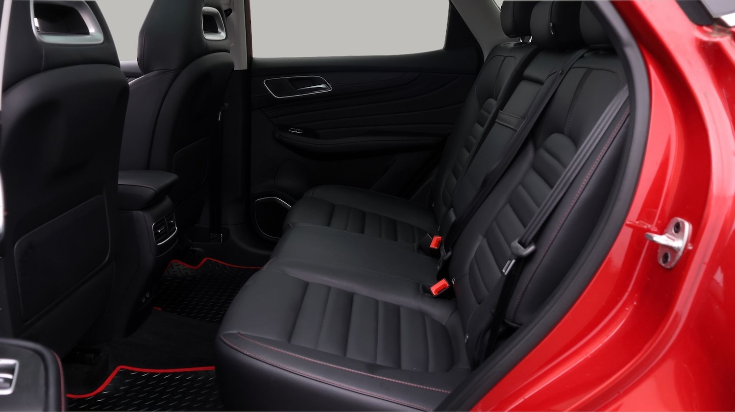 Used MG MG HS 2023 for sale - 77579704: Photo 16