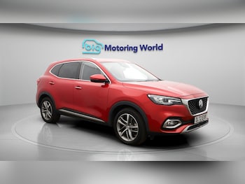 Used MG MG HS 2023 for sale - 77579704: Photo