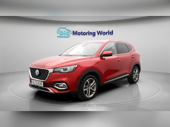 Used MG MG HS 2023 for sale - 77579704: Photo