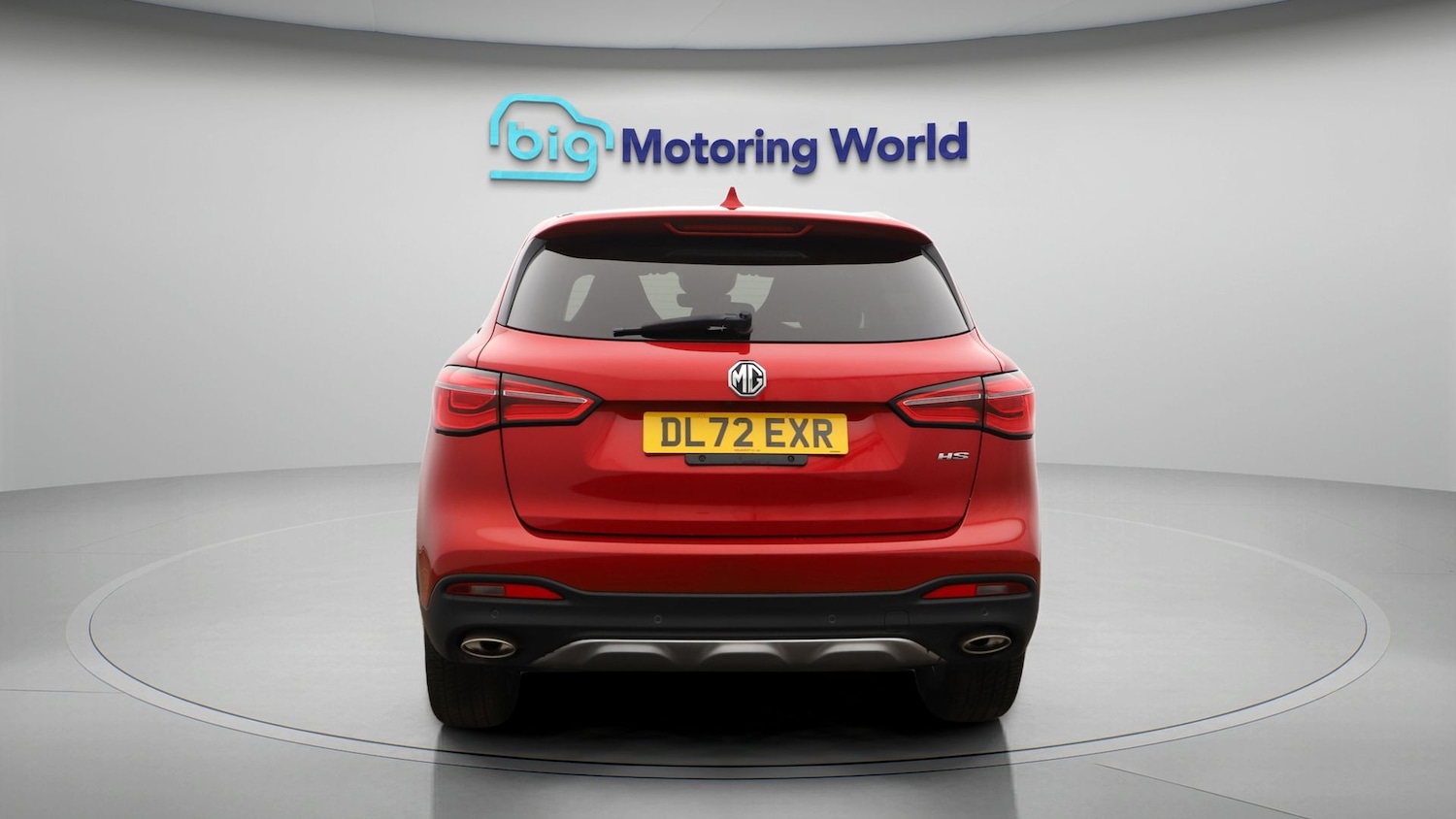 Used MG MG HS 2023 for sale - 77579704: Photo 6