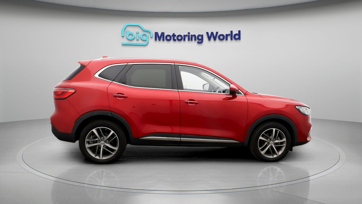 Used MG MG HS 2023 for sale - 77579704: Photo 8