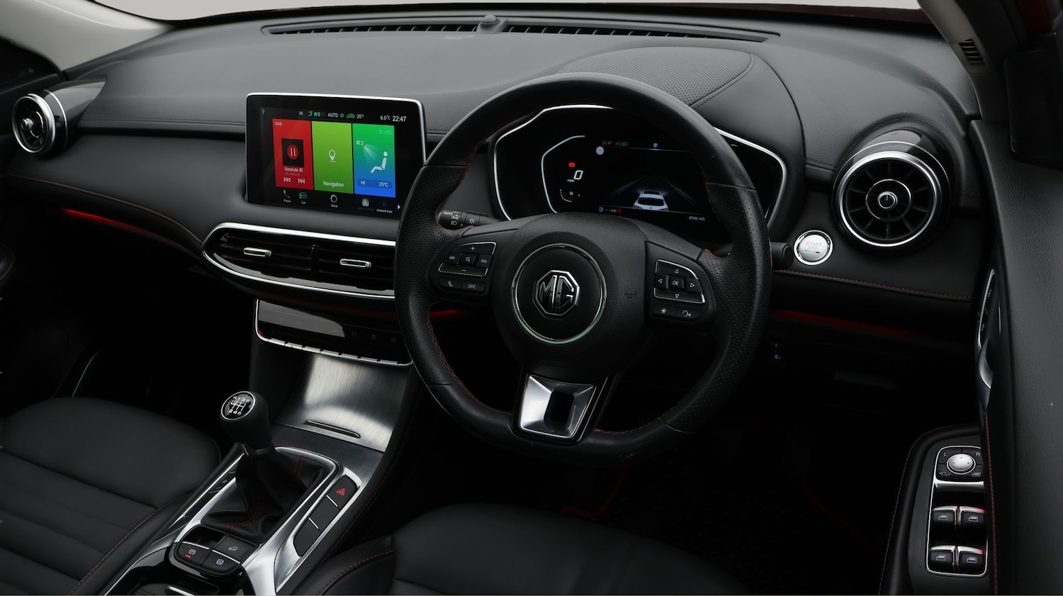 Used MG MG HS 2023 for sale - 77579704: Photo 9