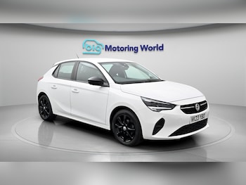 Used Vauxhall Corsa 2023 for sale - 78421111: Photo