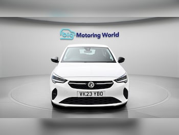 Used Vauxhall Corsa 2023 for sale - 78421111: Photo