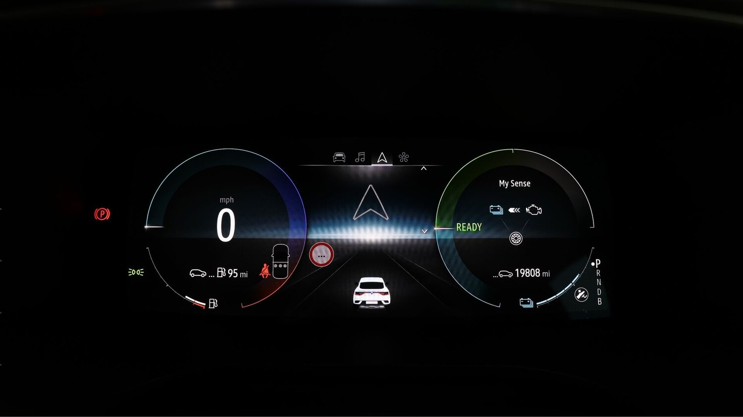 Used Renault Arkana 2023 for sale - 77365518: Photo 10