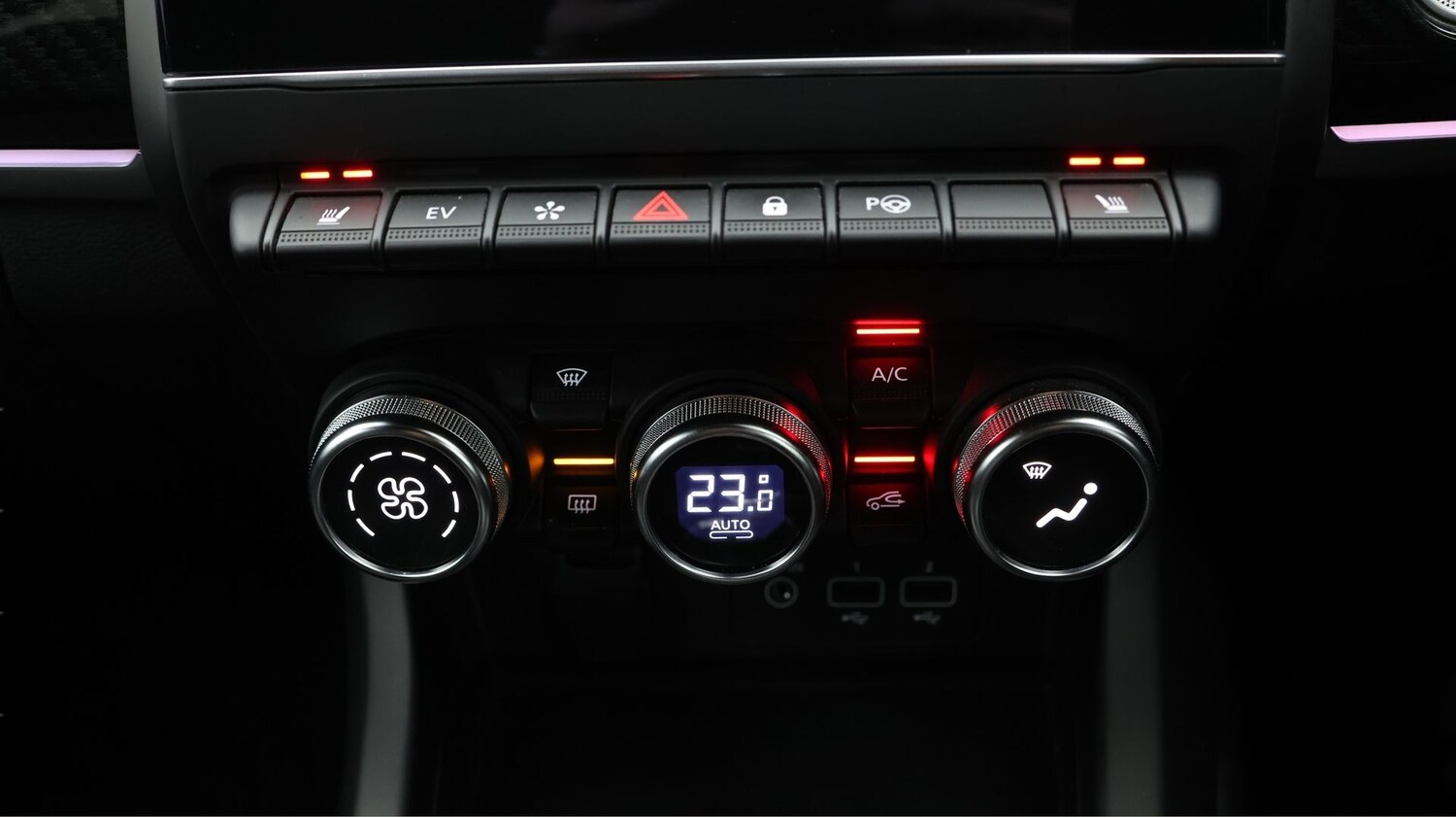 Used Renault Arkana 2023 for sale - 77365518: Photo 12