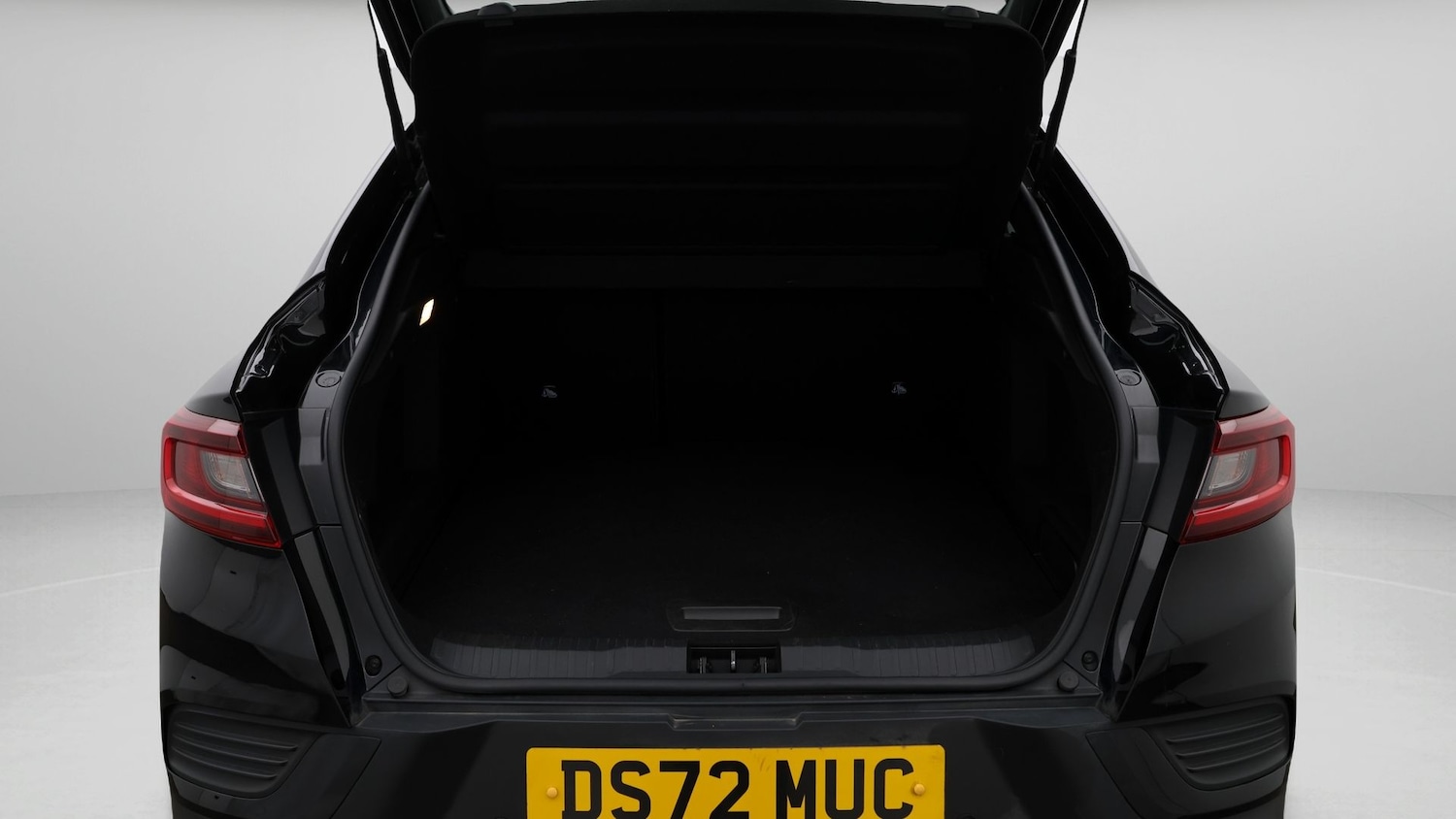 Used Renault Arkana 2023 for sale - 77365518: Photo 17