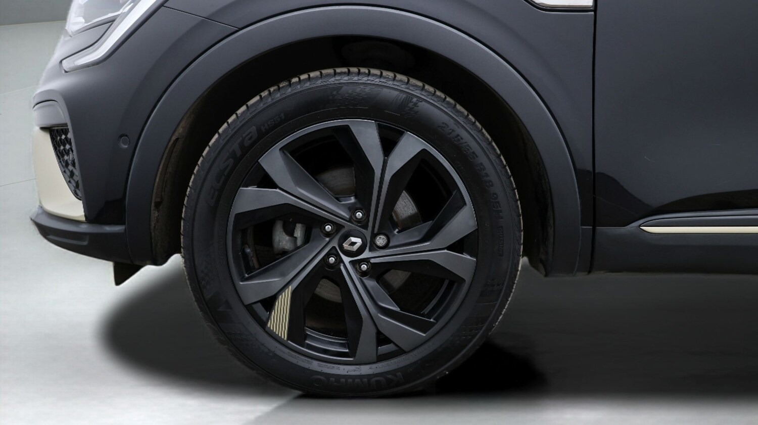 Used Renault Arkana 2023 for sale - 77365518: Photo 18