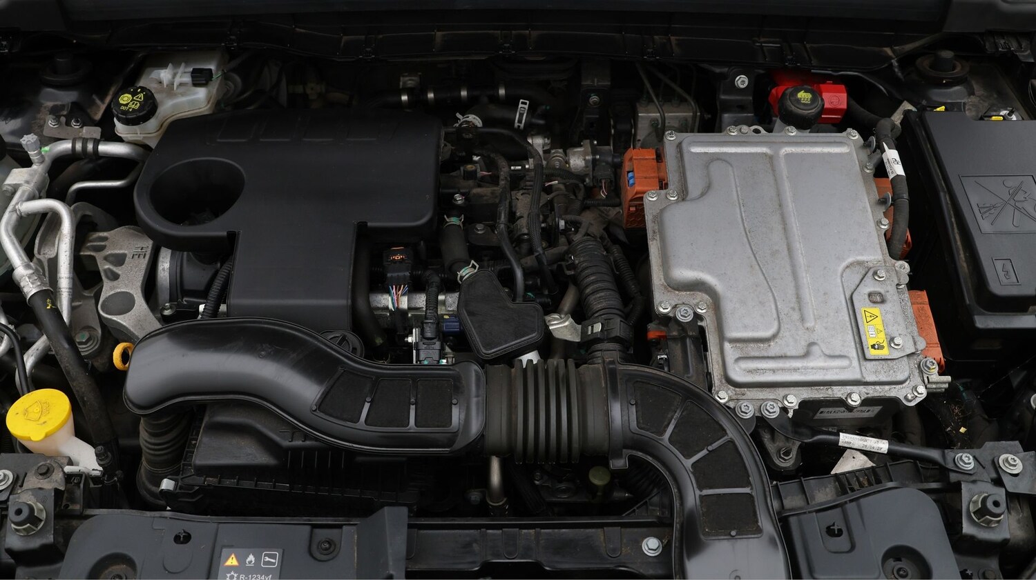 Used Renault Arkana 2023 for sale - 77365518: Photo 19