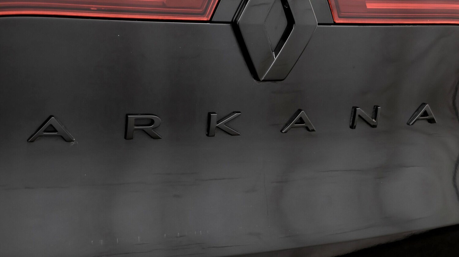 Used Renault Arkana 2023 for sale - 77365518: Photo 25