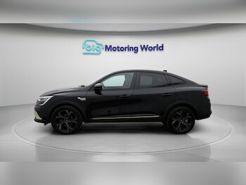 Used Renault Arkana 2023 for sale - 77365518: Photo