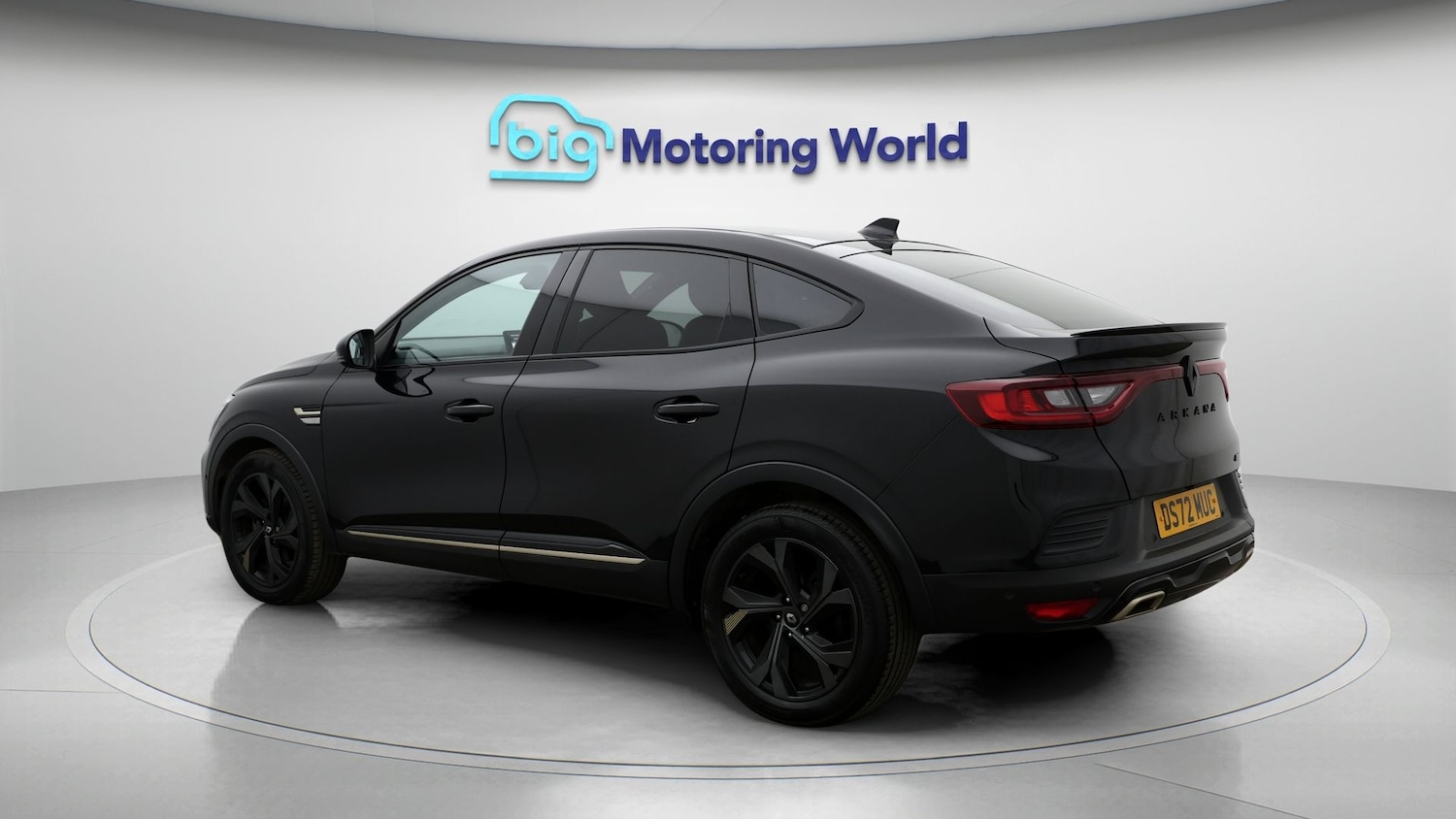 Used Renault Arkana 2023 for sale - 77365518: Photo 5