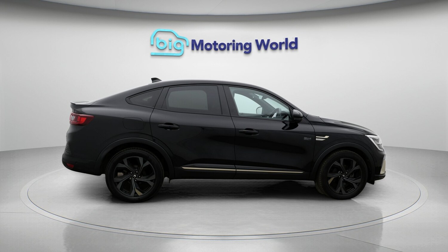 Used Renault Arkana 2023 for sale - 77365518: Photo 8