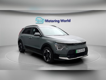 Used Kia Niro 2023 for sale - 79194703: Photo