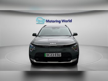 Used Kia Niro 2023 for sale - 79194703: Photo