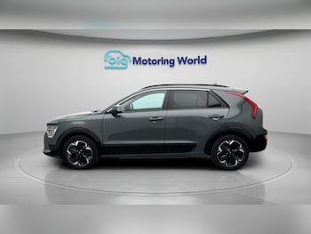 Used Kia Niro 2023 for sale - 79194703: Photo