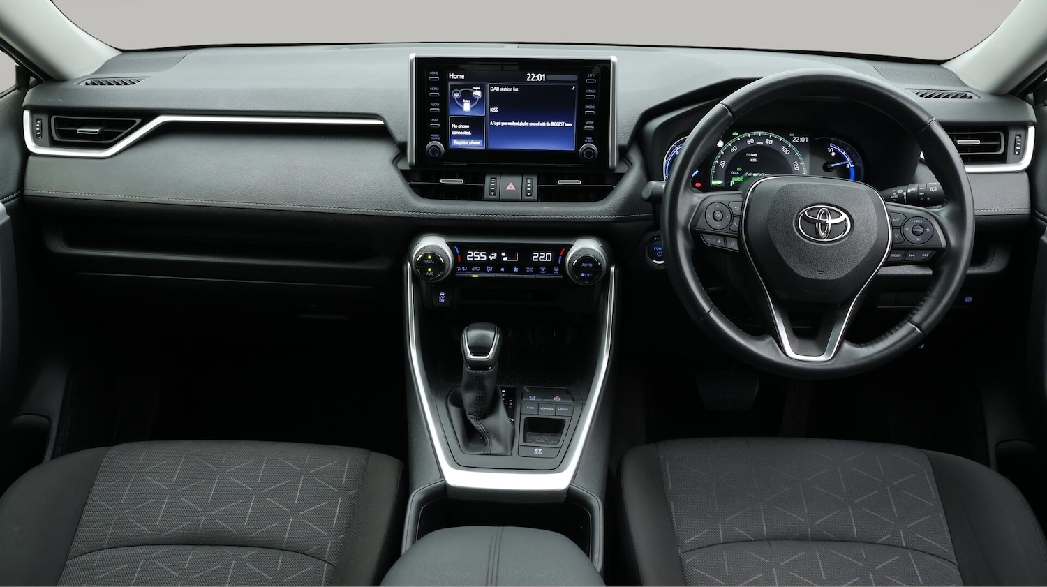 Used Toyota RAV4 2022 for sale - 76432440: Photo 14