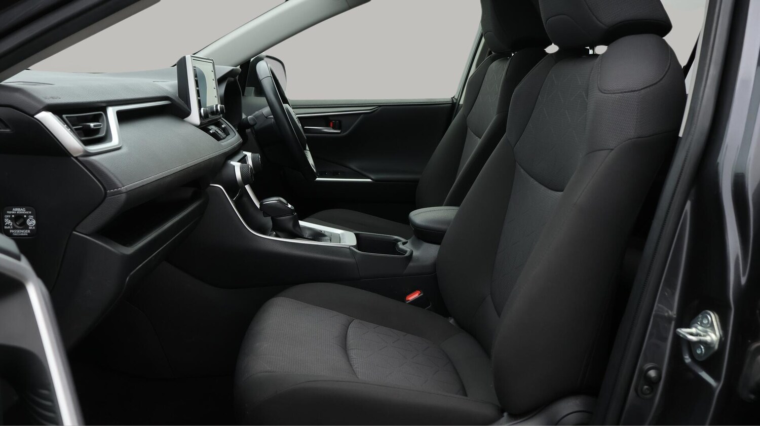 Used Toyota RAV4 2022 for sale - 76432440: Photo 15