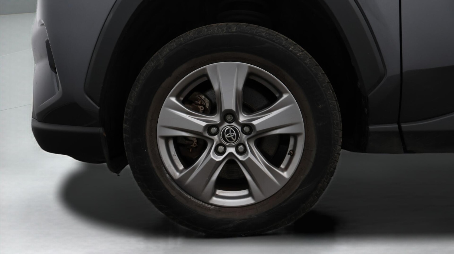 Used Toyota RAV4 2022 for sale - 76432440: Photo 19