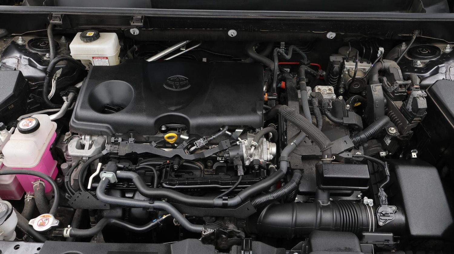 Used Toyota RAV4 2022 for sale - 76432440: Photo 20