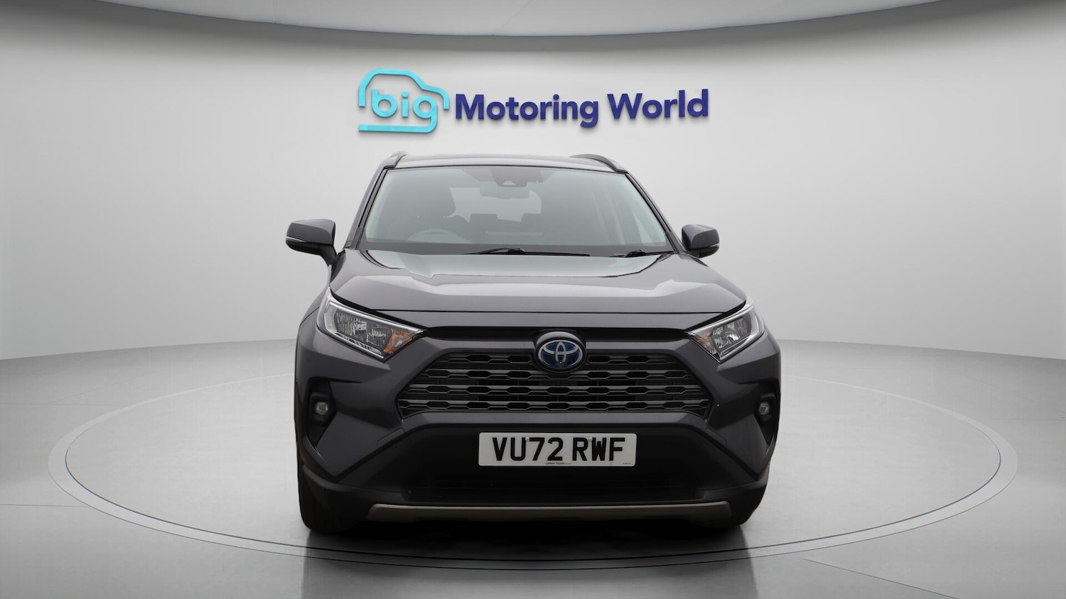 Used Toyota RAV4 2022 for sale - 76432440: Photo 3