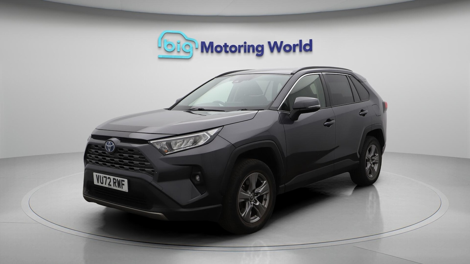 Used Toyota RAV4 2022 for sale - 76432440: Photo 4